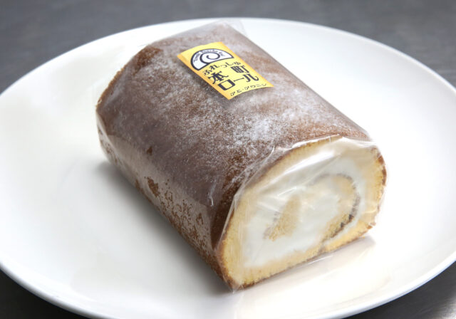 ふれっしゅ本町ロール