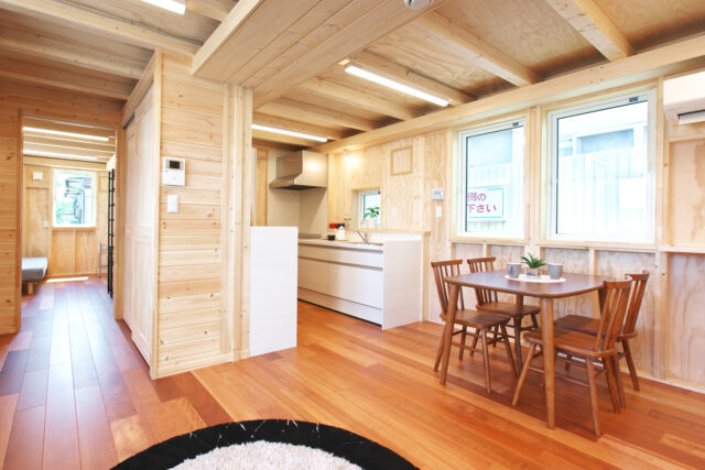 スマートモデューロ 12mシングルタイプ