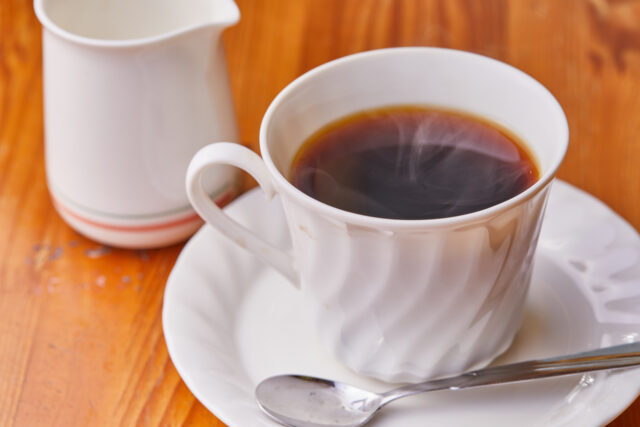 ブレンドコーヒー