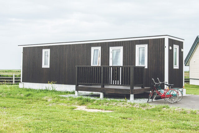 スマートモデューロ 12mシングルタイプ