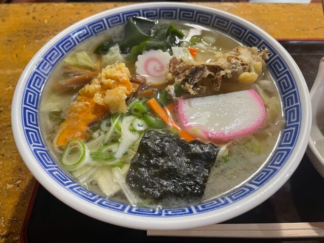 五目中華