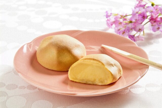 母歌味のしらべ