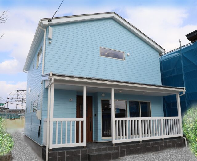 注文住宅