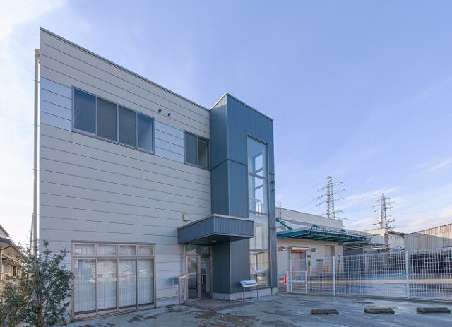 鈴木食品製造株式会社
